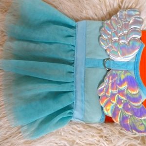 Small pet costume